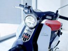 Honda C 125 Super Cub ABS